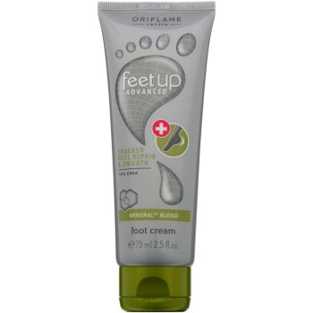 Oriflame feet up advanced crema de picioare