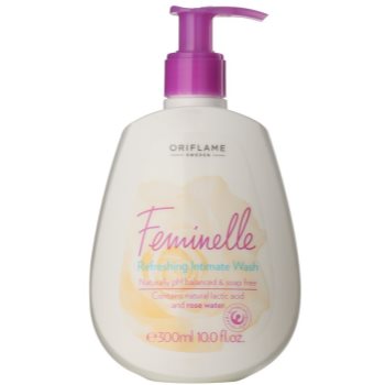 

Oriflame Feminelle освіжаючий гель для інтимної гігієни 300 мл