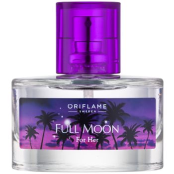 

Oriflame Full Moon For Her туалетна вода для жінок 30 мл