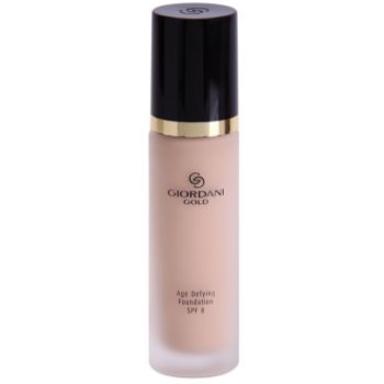 

Oriflame Giordani Gold антивіковий тональний крем SPF 8 Porcelain 30 мл
