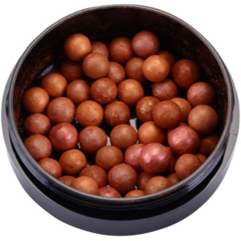 

Oriflame Giordani Gold компактна пудра-бронзантор в кульках відтінок Dark Bronze 25 гр