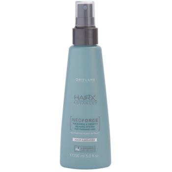 

Oriflame HairX Advanced Neoforce спрей для об'єму 150 мл