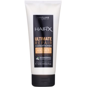 

Oriflame HairX Advanced Ultimate Repair відновлюючий кондиціонер 200 мл