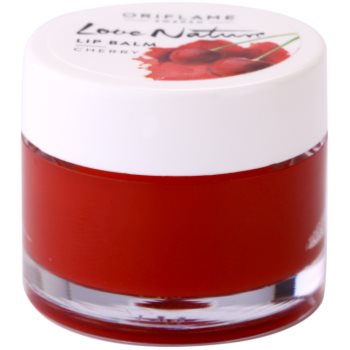 

Oriflame Love Nature бальзам для губ присмак Strawberry 7 гр