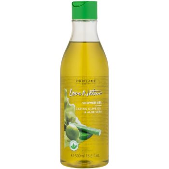 

Oriflame Love Nature гель для душа 500 мл