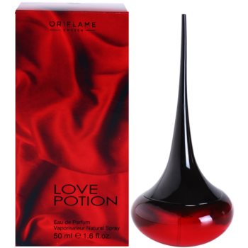 Oriflame Love Potion eau de parfum pentru femei 50 ml