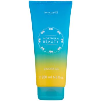 

Oriflame Northern Beauty гель для душу 200 мл