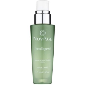 

Oriflame Novage Ecollagen розгладжуюча сироватка проти зморшок 30 мл