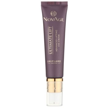 

Oriflame Novage Ultimate Lift крем-ліфтинг для шкіри навколо очей 15 мл
