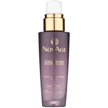 Oriflame Novage Ultimate Lift liftingové vypínací sérum 30 ml