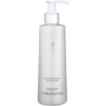 

Oriflame Novage очищуючий гель для шкіри 200 мл