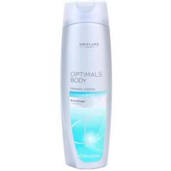 

Oriflame Optimals Body зміцнююче молочко для тіла 250 мл