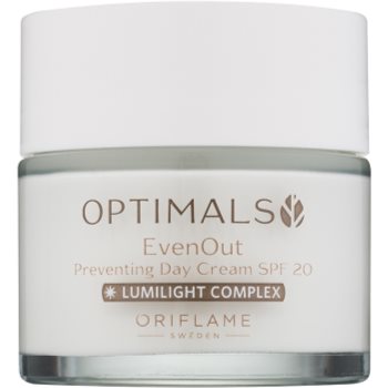 

Oriflame Optimals денний крем SPF 20 50 мл