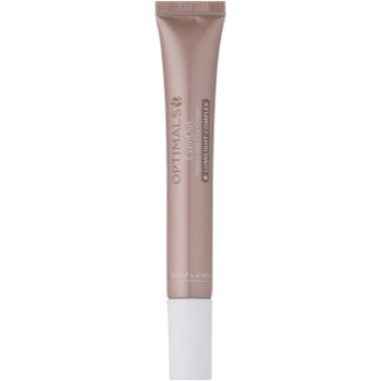 Oriflame optimals crema de ochi iluminatoare