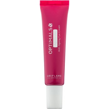 Oriflame Optimals protivráskový oční krém 15 ml