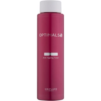 

Oriflame Optimals тонік для зрілої шкіри з недоліками 200 мл