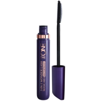 Oriflame the one wonder lash 5 in1 mascara 5 in 1 rezistent la apa