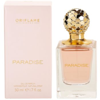 Oriflame Paradise eau de parfum pentru femei 50 ml