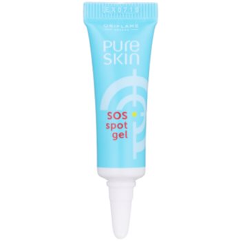 

Oriflame Pure Skin локальний догляд проти акне 6 мл