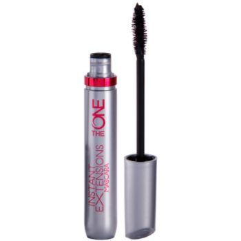 Oriflame the one instant extensions mascara cu efect de gene false