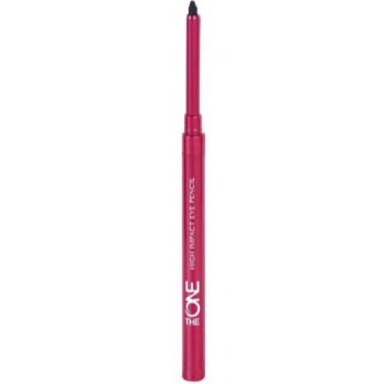 

Oriflame The One High Impact автоматичний олівець для очей відтінок Black 0,3 гр