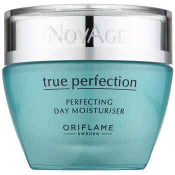 

Oriflame Novage True Perfection освітлюючий та зволожуючий крем для досконалої шкіри 50 мл