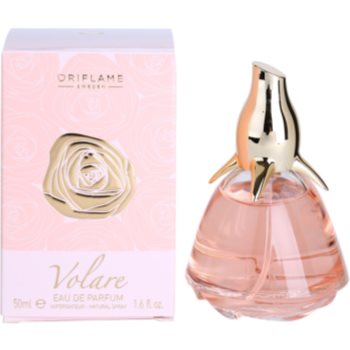 Oriflame volare eau de parfum pentru femei