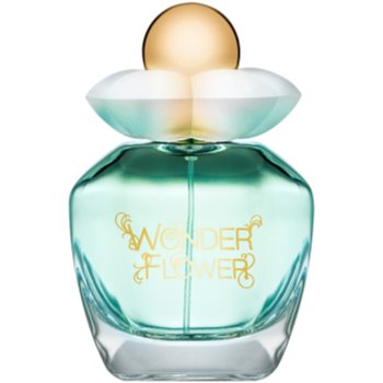 Oriflame Wonder Flower toaletní voda pro ženy 50 ml