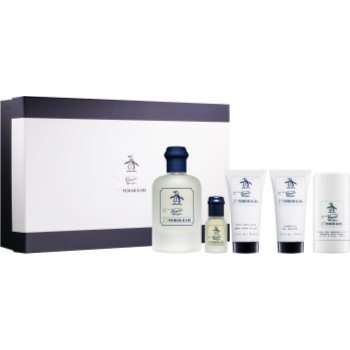 

Original Penguin Premium Blend подарунковий набір для чоловіків 5 кс І