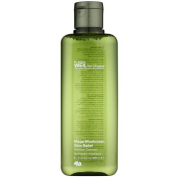 

Origins Dr. Andrew Weil for Origins™ Mega-Mushroom очищаюча міцелярна вода 200 мл