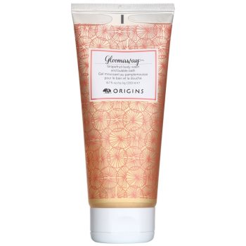 

Origins Gloomaway™ гель для душу та піна для ванни 2 в 1 200 мл