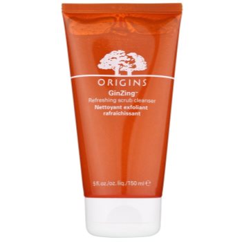 

Origins GinZing™ освіжаючий пілінг для обличчя 150 мл