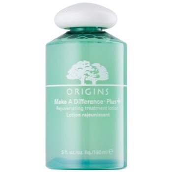 

Origins Make A Difference™ очищаючий тонік для обличчя з омолоджуючим ефектом 150 мл