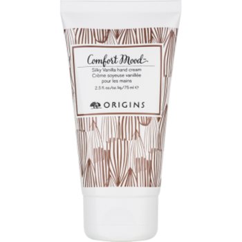 

Origins Comfort Mood™ ніжний крем для рук з ваніллю 75 мл