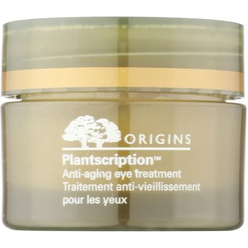 

Origins Plantscription™ омолоджуючий догляд для шкіри навколо очей 15 мл