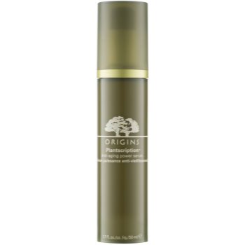 

Origins Plantscription™ сироватка проти старіння шкіри 50 мл