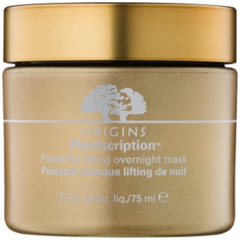 

Origins Plantscription™ нічна маска для обличчя з ліфтинговим ефектом 75 мл