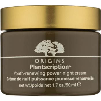 

Origins Plantscription™ нічний активний крем 50 мл