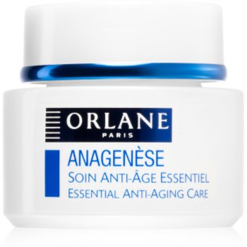 Orlane anagenèse ingrijire anti-rid pentru regenerarea și reînnoirea pielii