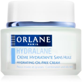 Orlane hydralane cremă hidratantă de zi cu zi pentru ten gras și mixt
