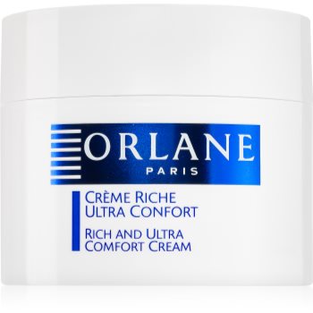 Orlane body care program crema de corp nutritiva