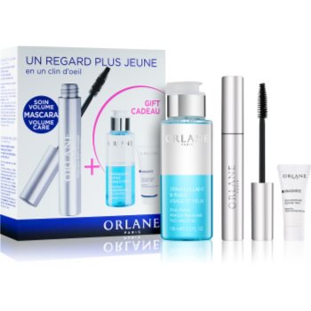 Orlane Eye Makeup set cosmetice I.