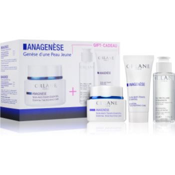 Orlane Anagenèse set cadou II. (cu efect antirid) pentru femei