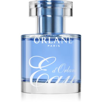 Orlane eau d'orlane eau de toilette pentru femei
