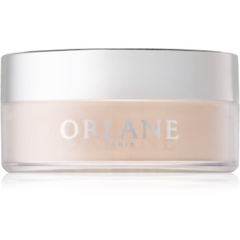 Orlane make up pudra translucida