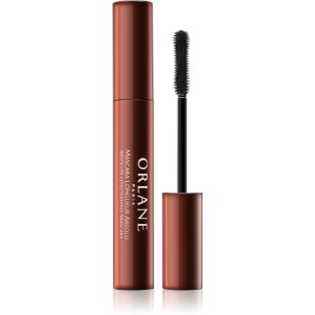 Orlane eye makeup mascara pentru alungire cu efect de nutritiv