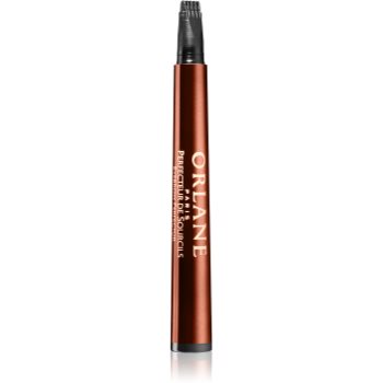 Orlane eye makeup pudră cremoasă colorată, pentru sprâncene