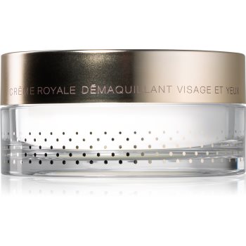 Orlane royale program cremă de curățare pe fata si ochi