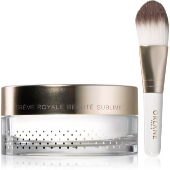 Orlane creme royale masca faciala cu efect de intinerire cu aplicator