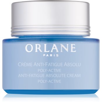 Orlane Absolute Skin Recovery Program crema revitalizanta pentru ten obosit